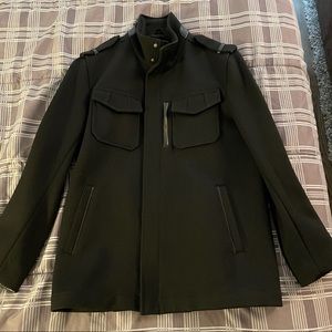 Men’s Cole Haan coat